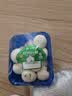 【烧烤季】白蘑菇(口蘑) 230g 实拍图