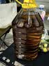鲁花【保真菜籽油】食用油低芥酸特香菜籽油5L  /桶非转基因 实拍图