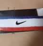 耐克（NIKE）运动吸汗头带网篮球护额头箍头巾导汗带束发带N1012407043OS 实拍图