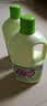 花王（KAO）彩漂液2000ml 原装进口 强效去污渍去异味 彩色衣物漂白剂水 实拍图