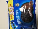 奥利奥（Oreo）巧克力味夹心饼干523g休闲零食早餐下午茶独立小包装 实拍图