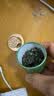 一杯香茶叶绿茶明前碧螺春1钻250g新茶中秋礼盒装礼品送礼自己喝散装 实拍图