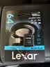 雷克沙（Lexar）64GB TF（MicroSD）存储卡 V10 A1 读100MB/s 平板监控录像内存卡 流畅录制高清视频(蓝卡Plus) 实拍图
