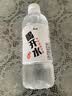 康师傅喝开水 熟水饮用水 380ml*24瓶 整箱批发瓶装水白开水 实拍图
