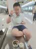 哈尔斯316不锈钢焖烧杯大容量壶便携式保温饭盒汤桶宽口超长保温1000ML 实拍图