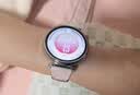 HUAWEIWATCH GT 7 41mm樱语粉身体状态准备度建议全新滑雪骑行模式华为手表  实拍图
