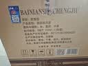 沙城老窖 百年蓝瓷花 浓香型白酒 38度 500ml*6瓶整箱装 纯粮食酒年货送礼 实拍图