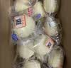 港荣蒸蛋糕奶香900g蛋糕小面包早餐零食饼干西式糕点甜品中秋礼品盒 实拍图