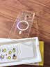倍思【冰透磁吸|散热快】适用iPhone16promax手机壳苹果16promax保护套Magsafe磁吸充电超薄防摔 实拍图