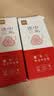 得力（deli）粗细双头物流记号笔 办公会议签字笔标记马克笔油性笔 儿童学生勾线笔12支/盒 S831 开学签名签到 实拍图