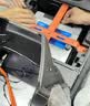 小哈电动摩托车锂电池72V114Ah 宁德时代三元锂大容量电动车电池 实拍图