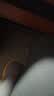 山泽 六类网线 CAT6类千兆纯铜扁平网线 电脑/家装/宽带网络连接跳线 黑色20米HBP620 匹配路由器 实拍图