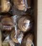 三只松鼠0蔗糖水牛乳手撕面包1kg 早餐面包营养饱腹代餐蛋糕糕点 实拍图