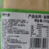 潮夫道鱼糕250g*4包湖北特产手工鱼饼淡水湖鱼火锅食材麻辣烫关东煮 实拍图