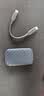 Sandisk闪迪精灵1TB 移动硬盘   读速600MB/s  Type-C USB3.2手机直连笔记本电脑 外接存储  固态硬盘 实拍图