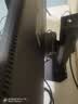 华硕战杀27 VG27AQML5F 27英寸显示器2K 320Hz显示器FastIPS 原生300Hz G-sync无撕裂0.3ms响应HDR400 实拍图