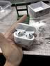 华强北新款【直营正品丨降噪Air4代】 蓝牙耳机真无线适配苹果主动降噪半入耳式国家补贴iPhone17/16/15Pods 【降噪全功能pods顶配版】 【主动降噪+空间音頻+三真电量】 实拍图