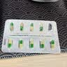 【原研药】玫满 盐酸米诺环素胶囊 50mg*20粒/盒 3盒装 实拍图