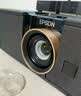 爱普生（EPSON）CH TW6280T家用投影仪 4K专业家庭影院智能投影仪[±60%镜头位移 1.62倍光学变焦] 实拍图