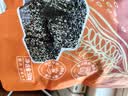 京东京造无糖黑芝麻酥500g独立包装孕妇糖果健康一口酥每日坚果孕妇零食 实拍图