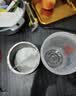 康比特专利锌镁肌酸粉99.99%高纯度一水肌酸健身提升耐力爆发运动补剂 【火爆-专利款】锌镁肌酸 菠萝味 100g*1桶 实拍图