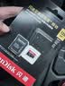 Sandisk闪迪128GB TF（MicroSD）内存卡A2 4K V30 U3 C10 至尊超极速移动存储卡 读速200MB/s 写速90MB/s 实拍图