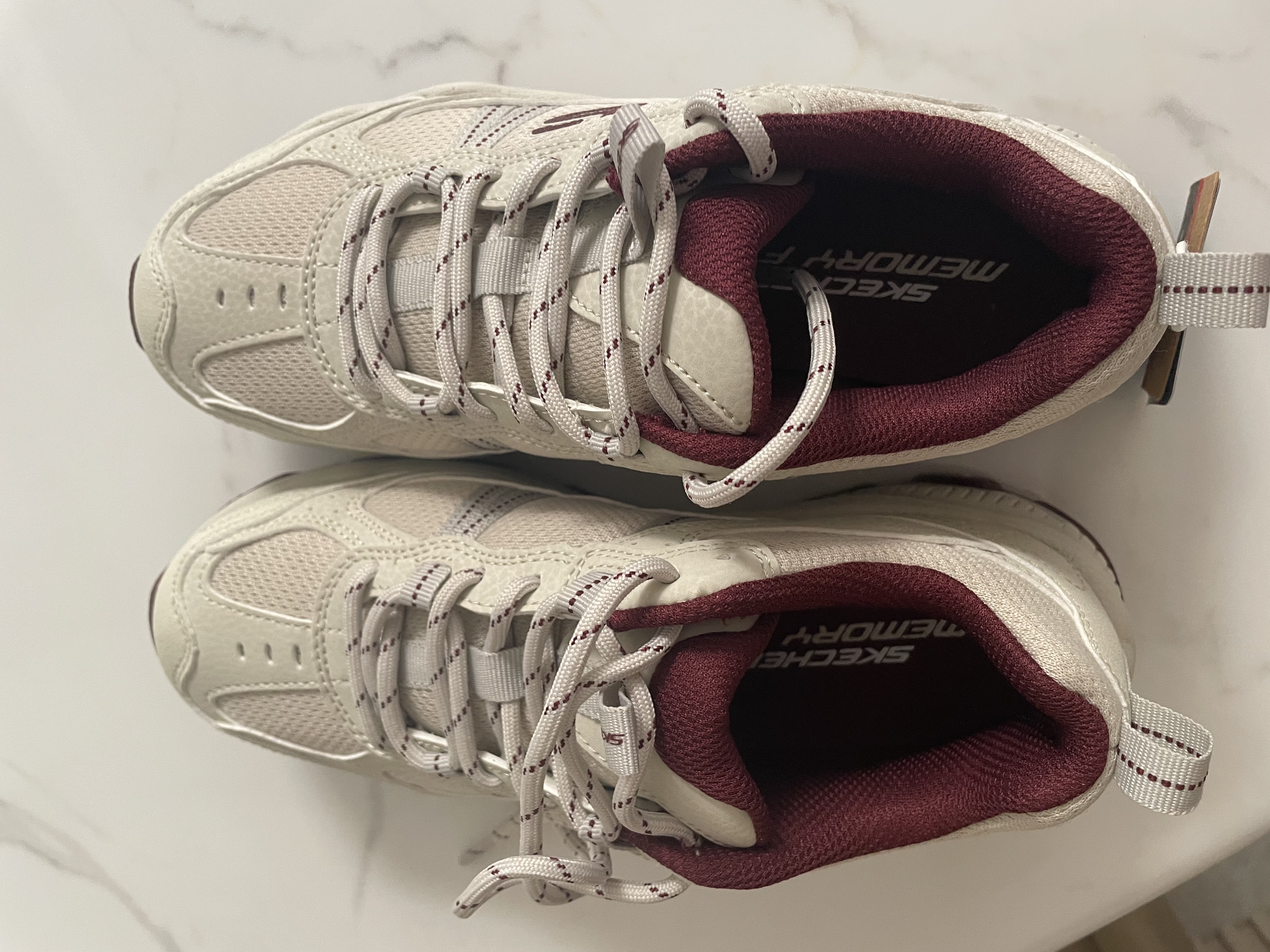斯凯奇（Skechers）云野户外鞋女鞋秋季运动鞋软底防滑耐磨登山徒步鞋休闲鞋 实拍图