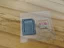 Sandisk闪迪512GB TF(MicroSD)内存卡4K极速金卡A2 V30 U3兼容大疆Pocket3/4P/Action 6运动相机/无人机存储卡 实拍图