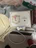 朵娜贝拉（Dorabella）比利时进口巧克力135g教师节生日礼物送男女友老婆老师零食礼盒装 实拍图