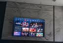 海信电视E3S Pro+ 65吋 万元级98%高色域 无倒影低反屏 Wi-Fi6 低蓝光护眼一级能效补贴2026新款 实拍图