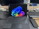 微软（Microsoft）新一代 Surface Pro 13英寸（第12代）二合一笔记本电脑 国家补贴 骁龙 X2 Elite 32G 1TB 亮铂金 实拍图