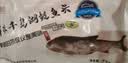 鲜喜爱【有机认证】冷冻千岛湖鳙鱼头净重1.5斤花鲢鱼头胖头鱼 实拍图
