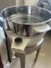 美的（Midea）0氟钛陶 电炒锅 电蒸锅 电煮锅 家用炒菜多功能一体电热锅电火锅 4L多用途锅HCG2821F 配蒸笼新品 实拍图