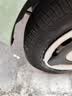 佳通轮胎(Giti)轮胎145/70R12 69T T20 适配宏光MINI EV/宝骏E100/奥拓 实拍图