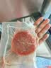 大希地母后恩点干净配料儿童整切菲力DHA无抗牛排400g 8-11片 早餐学生 实拍图