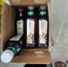 农夫山泉东方树叶青柑普洱茶900ml*12瓶无糖茶饮料0糖0脂0卡整箱饮品 实拍图