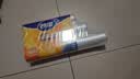 妙洁点断式保鲜袋大中小组合装共500只 家用食品级专用食品袋塑料袋子 实拍图