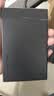 绿联USB3.0移动硬盘盒 2.5英寸外置硬盘盒 适用笔记本电脑台式机外接SATA串口SSD固态机械硬盘盒子 实拍图