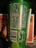 香飘飘Meco如鲜杯装果汁茶 泰式青柠口味400ml*8杯 0脂饮料礼盒装 实拍图
