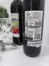 罗莎庄园西班牙原瓶进口DO级红酒 半甜型红葡萄酒750ml*2瓶不酸涩送酒杯具 实拍图