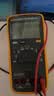 福禄克（FLUKE）F15B PRO MAX 数字万用表 掌上型多用表 电流表 仪器仪表F15B+ 实拍图