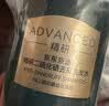 京东京造1%精研二硫化硒去屑洗发水350g男士女士去屑控油止痒京东自营 实拍图