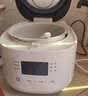 美的（Midea）升级款0氟含钛电饭煲小型1-2-3人迷你家用电饭锅1.8L小容量智能预约多功能微压煲汤小米粥RC182 实拍图