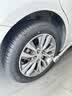 固特异（Goodyear）汽车轮胎 205/55R16 91V EGP 御乘二代 原配别克威朗 实拍图