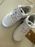 耐克（NIKE）酷菠萝婴童运动鞋男女童宝宝魔术贴板鞋NIKE COURT DV5458 实拍图