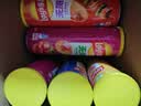 乐事（Lay's）薯片 多口味104g*9罐 组合装 休闲零食百事食品送礼物送女孩 实拍图