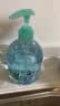 六神洗手液金盏菊抑菌洗手护手500ml(清爽温和洁净泡沫均衡 滋润) 实拍图