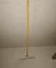 洁比世37cm宽地板刷 长柄硬毛大号厨房卫生间洗地毯刷地刷子清洁刷瓷砖 实拍图
