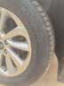 锦湖轮胎KUMHO汽车轮胎 225/60R17 99H HS51 SUV 适配途胜/GL8/自由光 实拍图