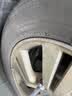 普利司通（Bridgestone）汽车轮胎 215/60R16 95V ER33 配套凯美瑞/天籁/皇冠/适配锐志 实拍图